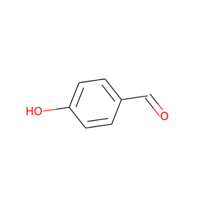 4-hydroxy benzaldehyde
